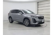 Cadillac XT6 2025 Premium Lu en Sacramento