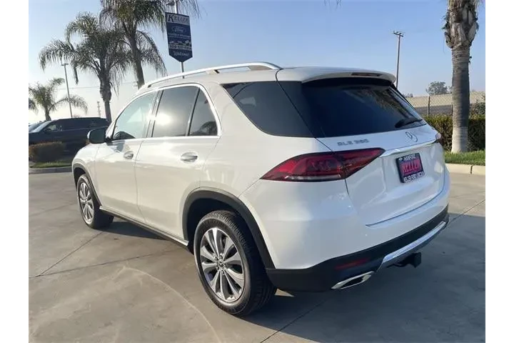 $27999 : Mercedes-Benz GLE 2020 AWD G image 6