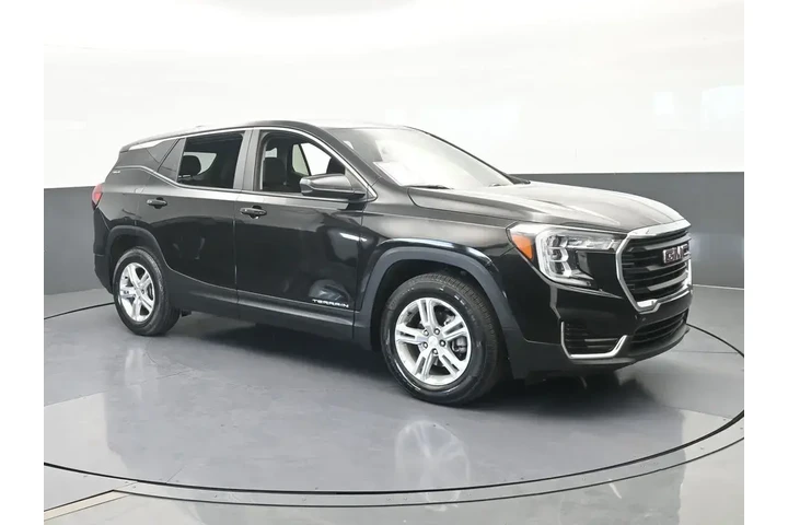 $19751 : GMC Terrain 2023 SLE 4dr SUV image 8