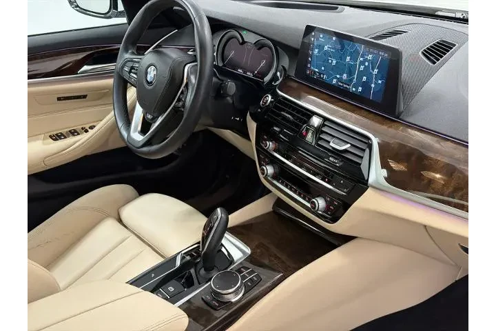 $19000 : BMW 5 Series 2018 AWD 530i x image 8