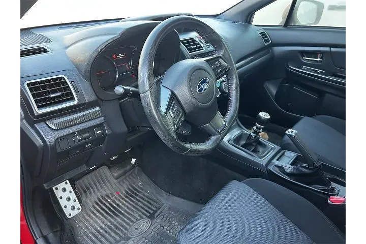 $19994 : Subaru WRX 2020 AWD 4dr Seda image 10