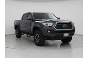Toyota Tacoma 2018 4x4 TRD P en San Jose