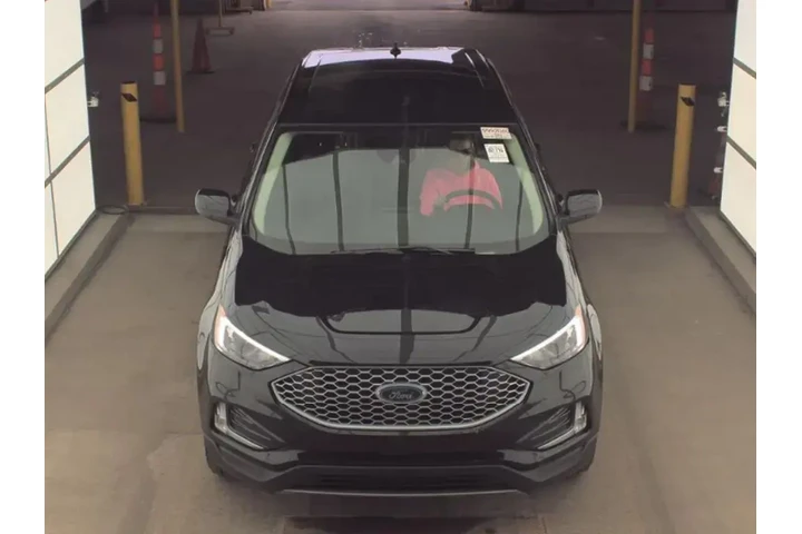 $21199 : Ford Edge 2023 AWD ST-Line 4 image 3