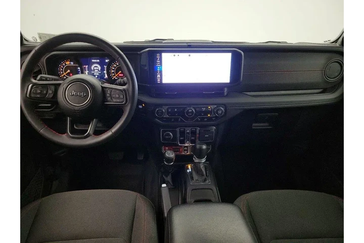 $39998 : Jeep Wrangler 2024 4x4 Rubic image 9