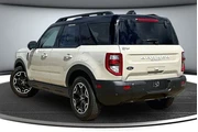 $34000 : Ford Bronco Sport 2025 AWD O thumbnail
