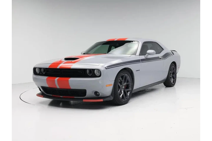 $32998 : Dodge Challenger 2022 R/T 2d image 4
