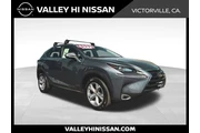 Lexus NX 200t 2017 F SPORT 4 en San Bernardino