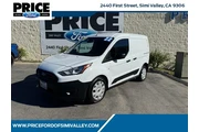 Ford Transit Connect 2022 XL en Ventura