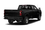 $32995 : Chevrolet Silverado 2500HD 2 thumbnail
