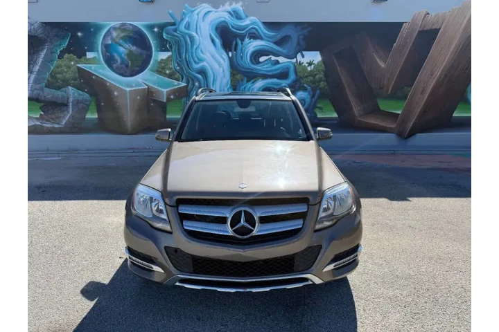 $10991 : 2013 Mercedes-Benz GLK GLK 350 image 4