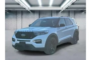 Ford Explorer 2023 AWD ST 4d