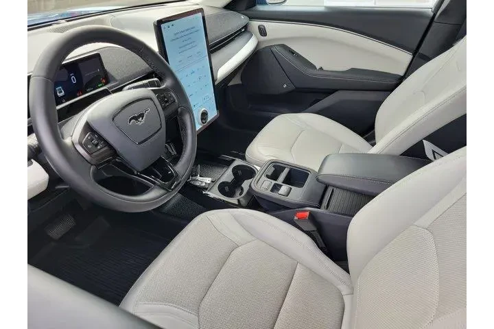 $40000 : Ford Mustang Mach-E 2025 AWD image 3