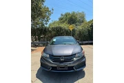 2015 Honda Civic EX Coupe en Los Angeles
