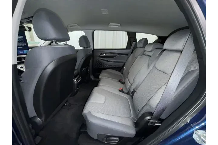 $23695 : Hyundai SANTA FE 2021 AWD SE image 5