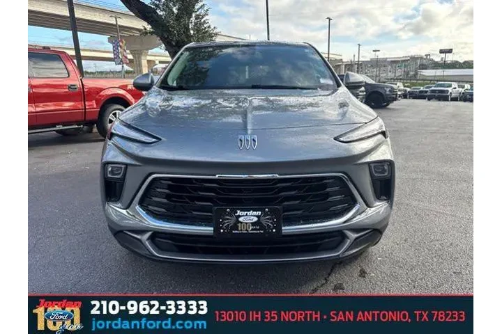 $19985 : Buick Encore GX 2025 Preferr image 2