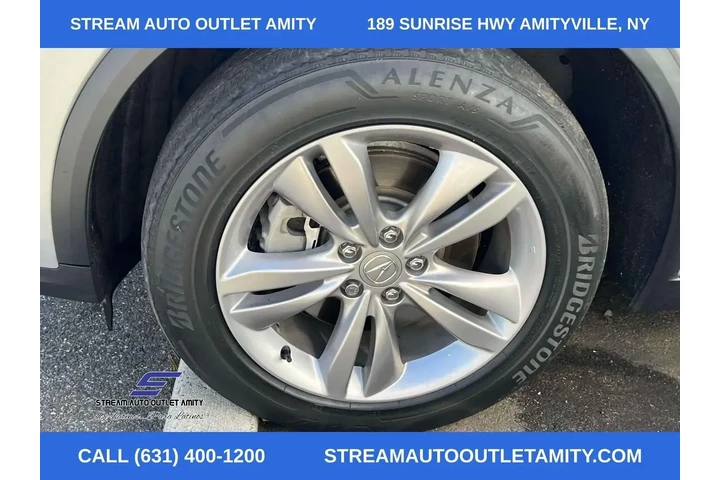 $27098 : Acura MDX 2023 SH-AWD 4dr SU image 8