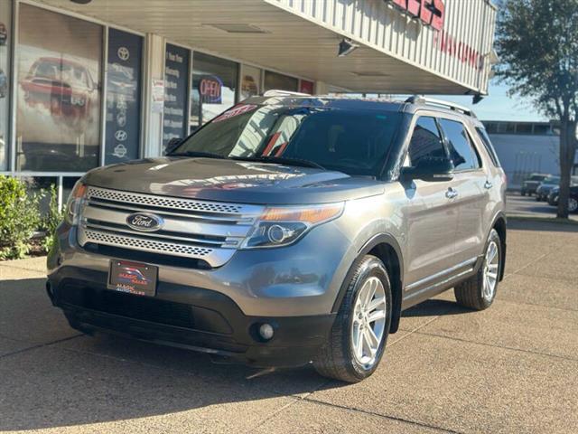 $15999 : 2014 Explorer XLT image 6