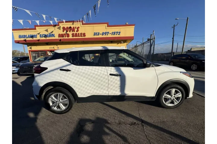 $19995 : 2023 Kicks S image 9