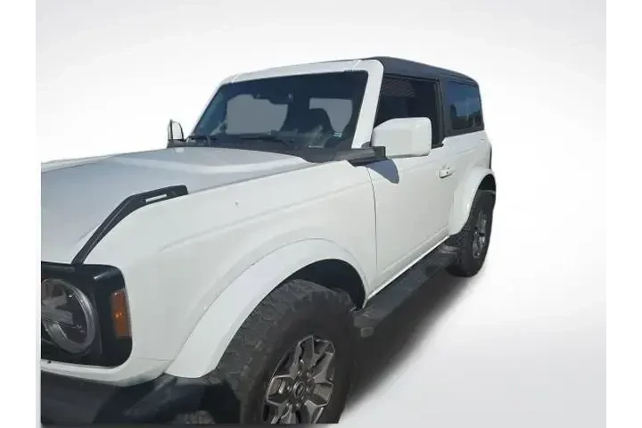 $34924 : Ford Bronco 2022 4x4 Base Ad image 1