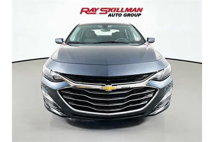 $19975 : Chevrolet Malibu 2019 LT 4dr image 2