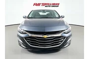 $19975 : Chevrolet Malibu 2019 LT 4dr thumbnail