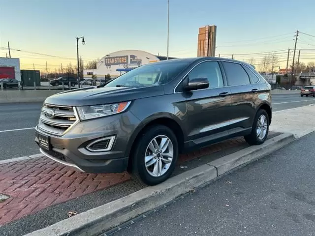 $11995 : 2015 Edge SEL image 8