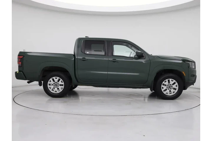 $25998 : Nissan Frontier 2022 4x4 S 4 image 7