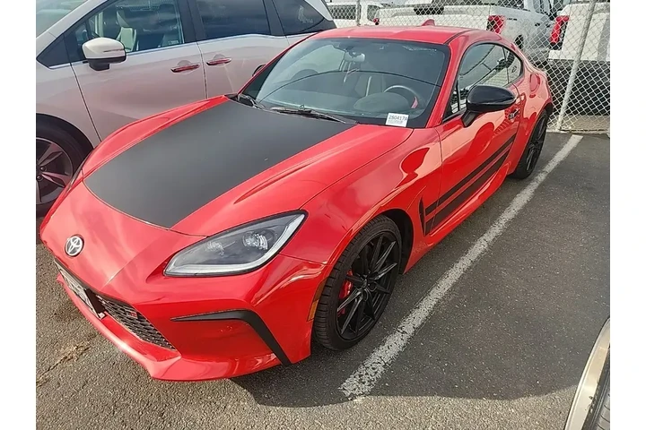 $37491 : Toyota GR86 2024 Trueno Edit image 3