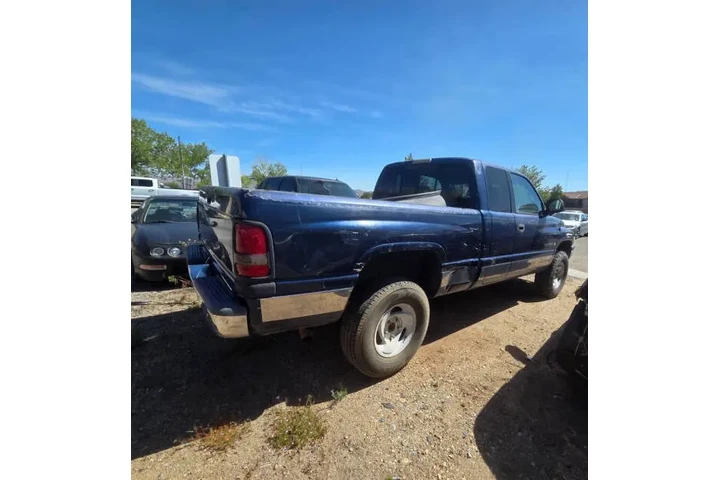 $1000 : 2001 Ram 1500 image 4