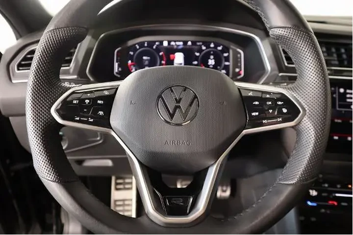 $22979 : Volkswagen Tiguan 2022 AWD S image 3