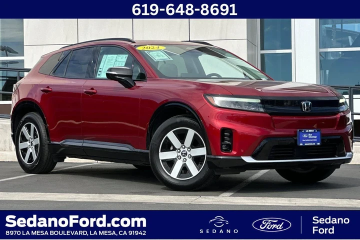 $27500 : Honda Prologue 2024 Touring image 1