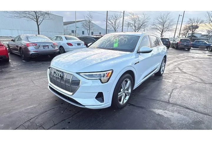 $22995 : 2019 Audi E-TRON PREMIUM PLUS image 6