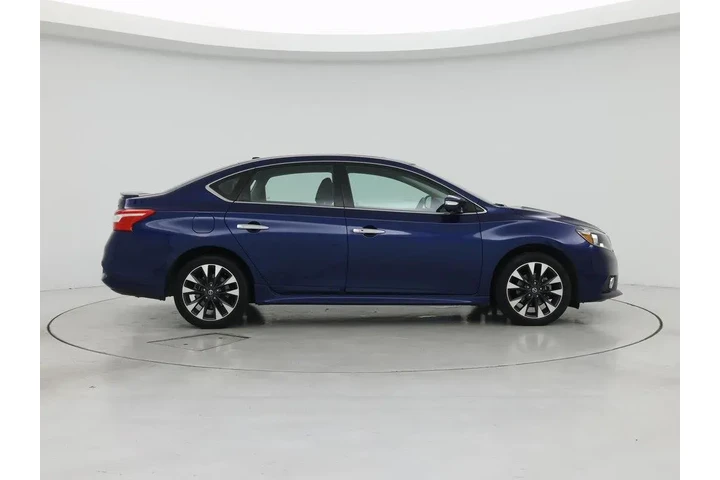 $15998 : Nissan Sentra 2019 SR 4dr Se image 7