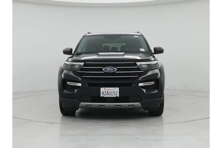 $29998 : Ford Explorer 2021 AWD XLT 4 image 5