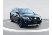 Nissan Pathfinder 2020 4x4 S en New York