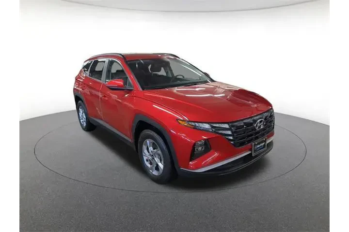 $25000 : Hyundai TUCSON 2023 AWD SEL image 3