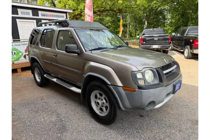 $6999 : 2004 Xterra XE image 4