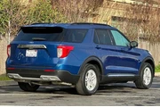 $26600 : Ford Explorer 2022 XLT 4dr S thumbnail