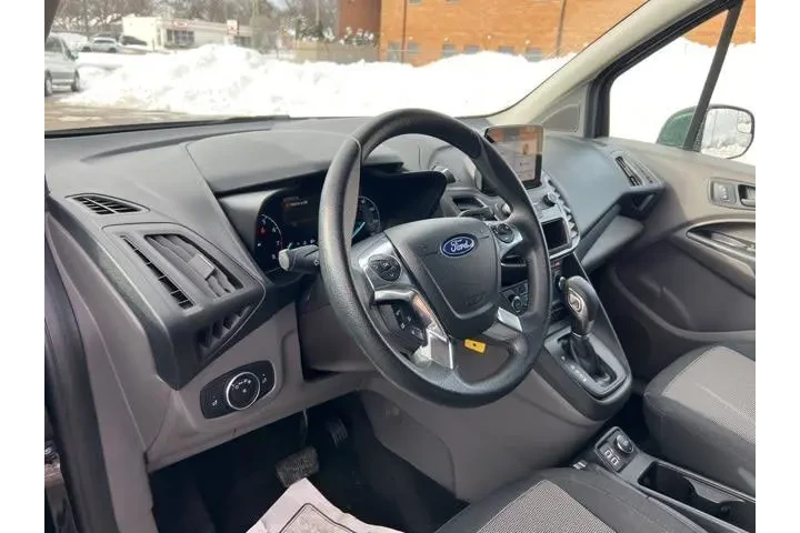 $19724 : Ford Transit Connect 2020 XL image 7