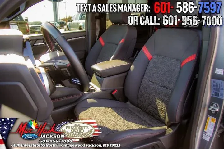 $35995 : Chevrolet Colorado 2024 4x4 image 7