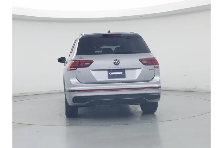 $25998 : Volkswagen Tiguan 2022 AWD S image 6