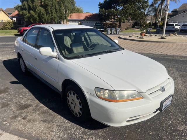 $5000 : 2002 Accord LX image 5