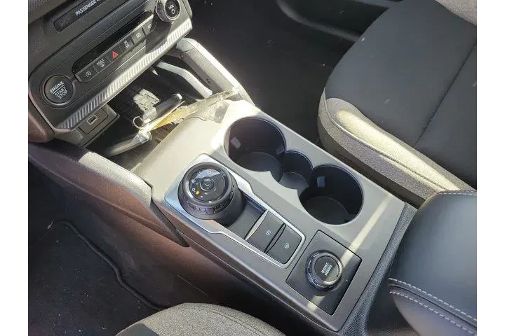 $29500 : Ford Bronco Sport 2025 AWD B image 5