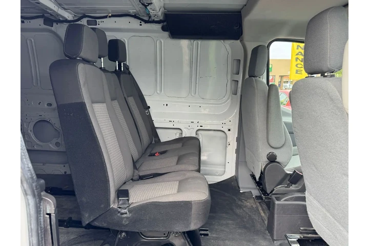 $12995 : Ford Transit 350 LOW ROOF image 5