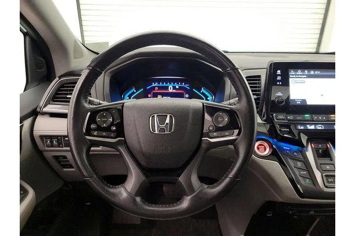 $35998 : Honda Odyssey 2022 Elite 4dr image 10