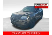 Ford Explorer 2018 XLT 4dr S