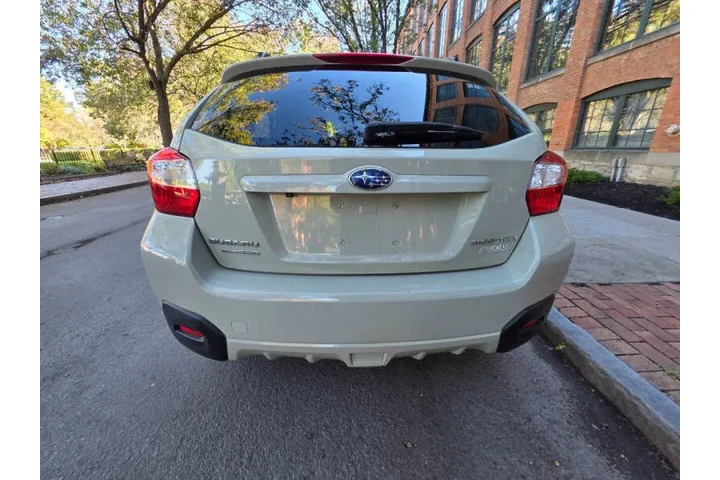 $13995 : 2017 Crosstrek 2.0i Limited image 6