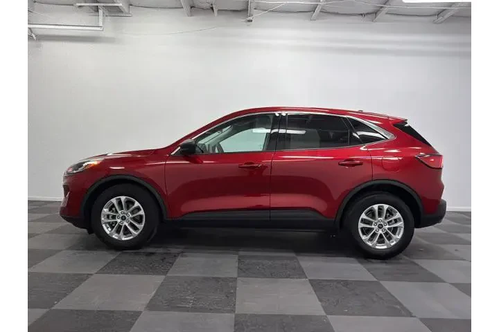 $20000 : Ford Escape 2022 SE 4dr SUV image 3