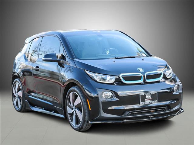 $12500 : Pre-Owned 2016 i3 image 3