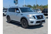 $18995 : Nissan Armada 2017 4x2 SV 4d thumbnail